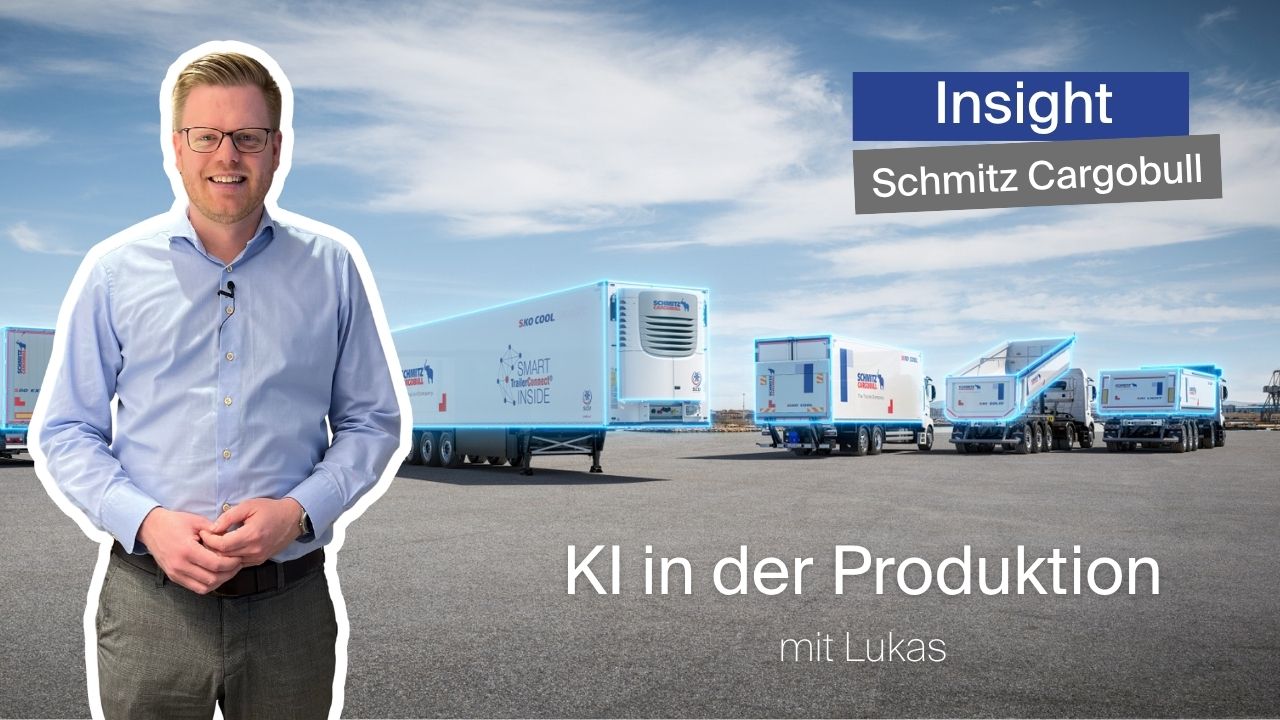 Wie sieht die Fabrik der Zukunft aus? 🏭💡