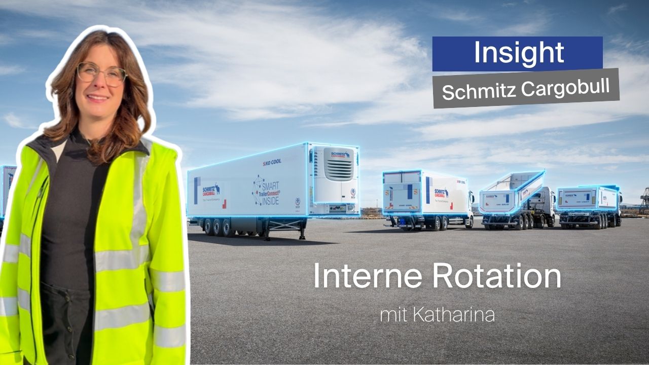 Rotation statt Routine 🔄️🐘