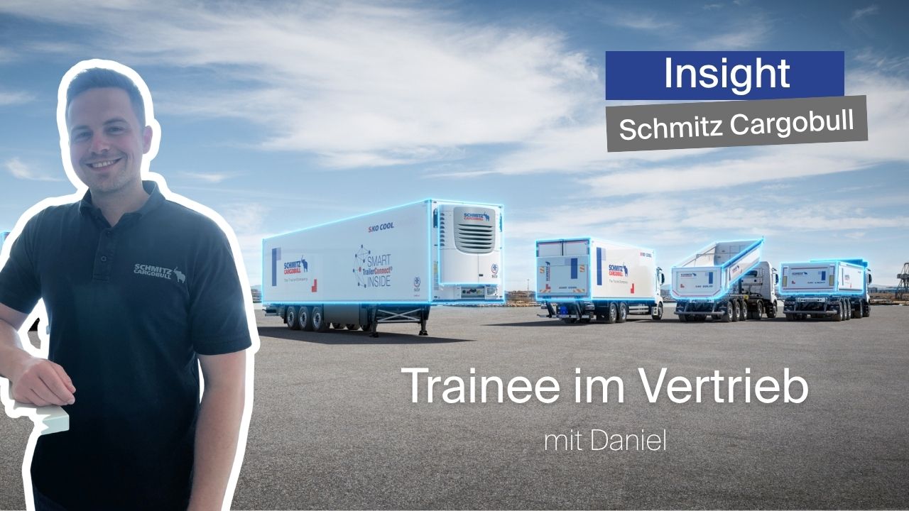 Perfekt gerüstet für den Vertrieb 😎🚀