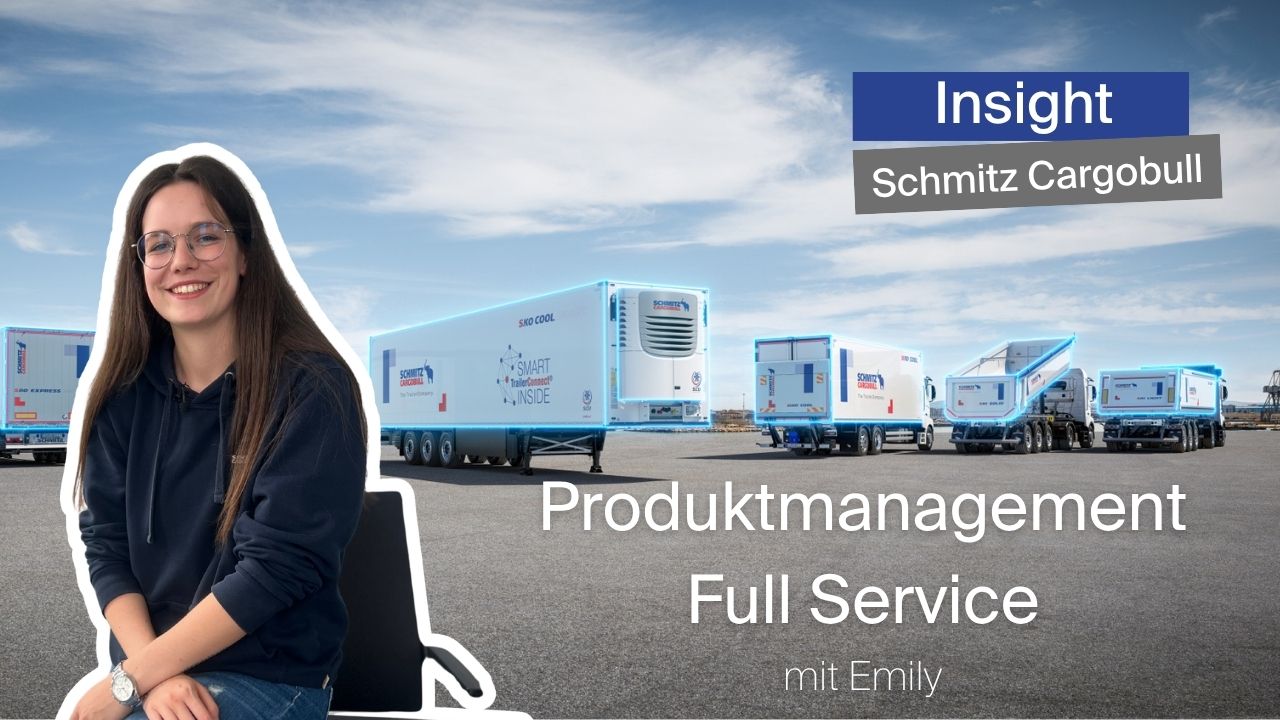 Proaktives Monitoring ist nicht nur ein Buzzword! 🚛
