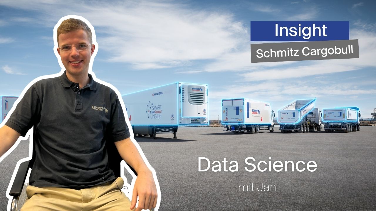 Jan arbeitet wie ein Detektiv🕵️