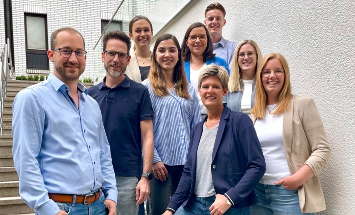 Team HR Payroll & Systems