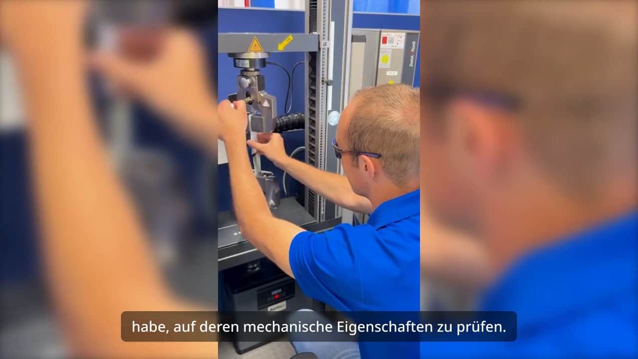 #InsightSchmitzCargobull - Masterand Klebtechnik mit Alex