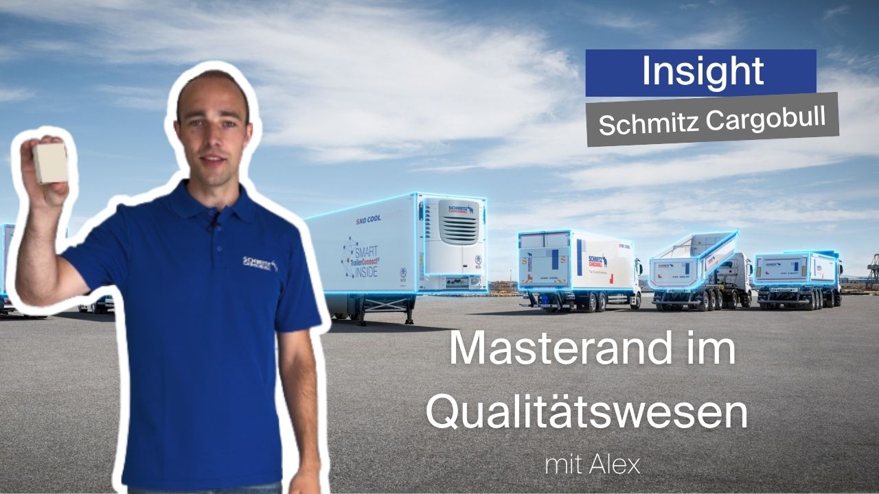 Was hat Klebstoff mit Trailern zu tun?