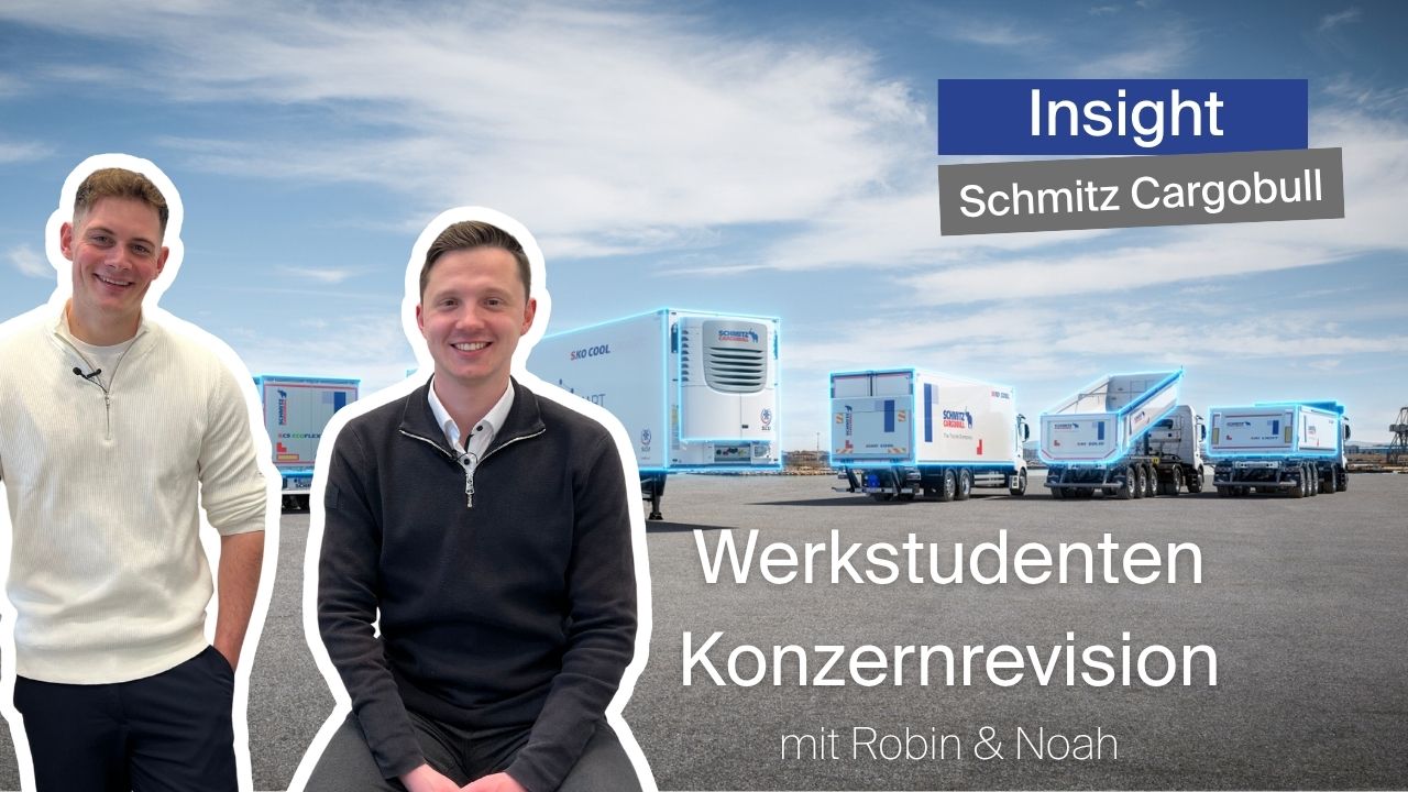 Eigenverantwortung, steile Lernkurve & gute Freundschaften