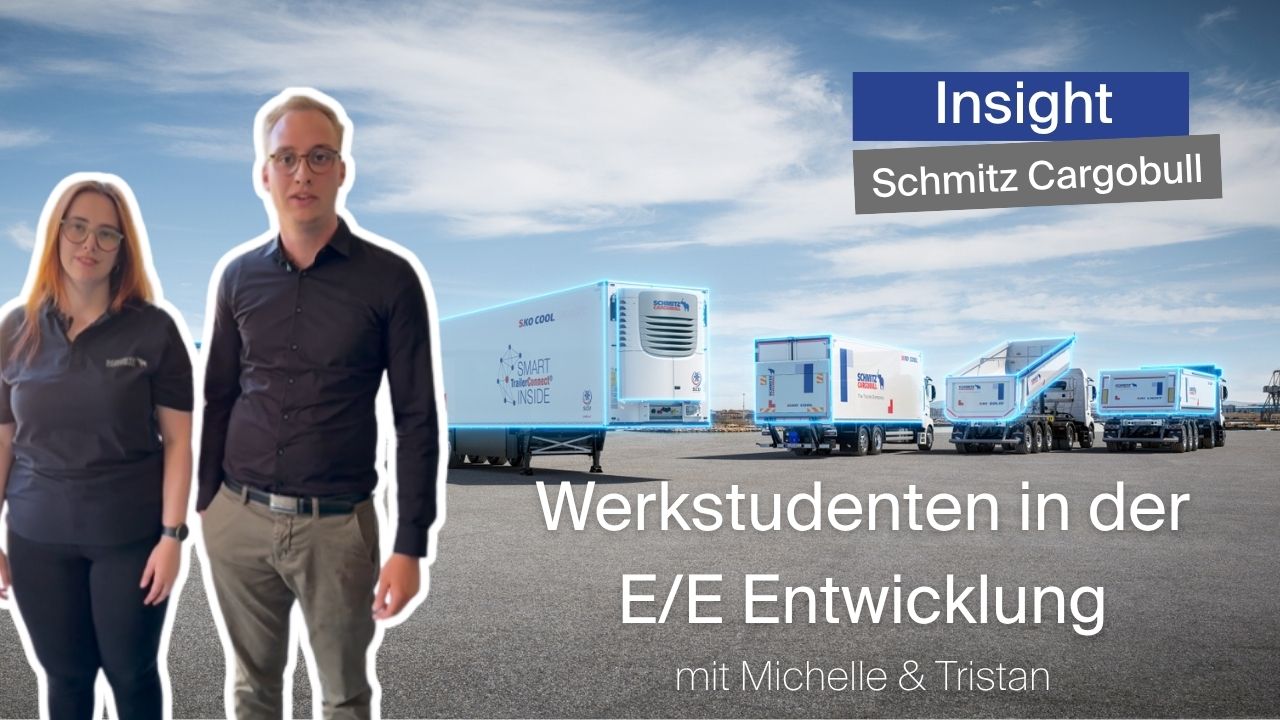 Unseren Trailern das Denken und Fühlen beibringen?